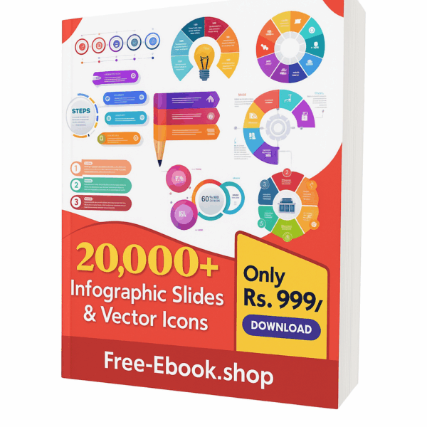 Infographics Kit
